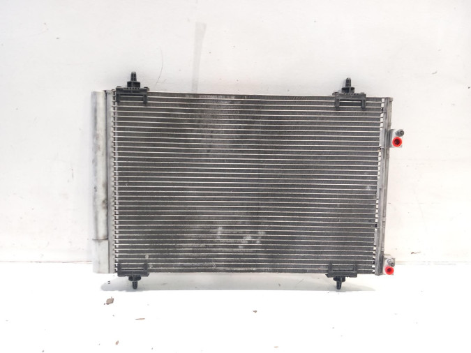 Radiador A/C CITROEN C4 2016