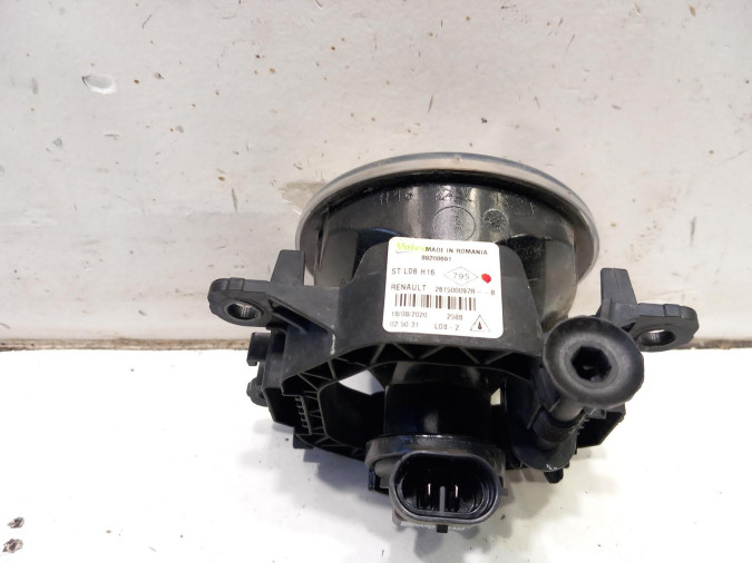 FARO ANTINIEBLA DELANTERO DACIA SANDERO 2020