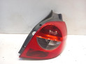 PILOTO TRASERO DERECHO RENAULT CLIO 2007