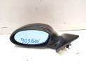 Retrovisor Izquierdo PEUGEOT 107 GRIS OSCURO 2006