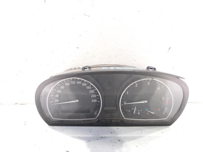 CUADRO INSTRUMENTOS SEAT LEON 2005