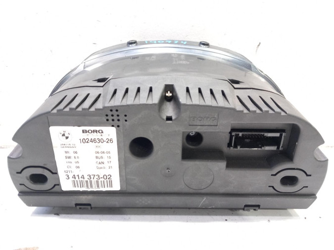 CUADRO INSTRUMENTOS SEAT LEON 2005