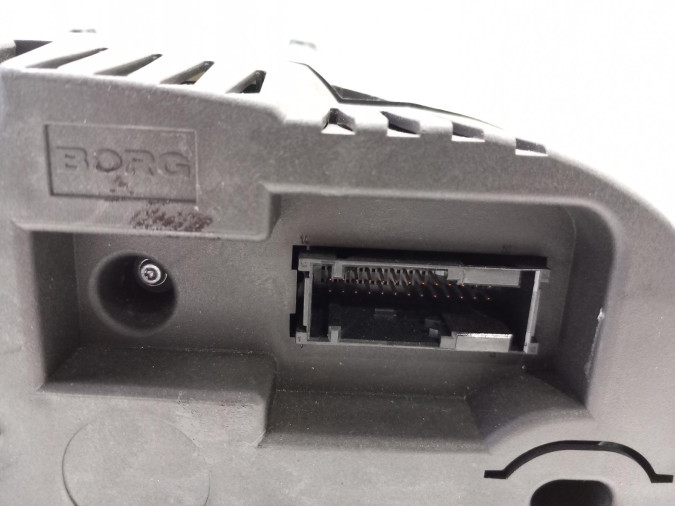 CUADRO INSTRUMENTOS SEAT LEON 2005