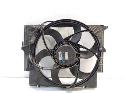 ELECTROVENTILADOR BMW SERIE 3 2007