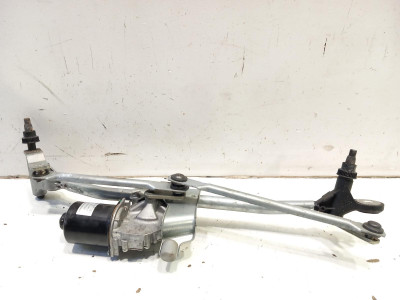 MOTOR LIMPIA DELANTERO BMW SERIE 1 2007