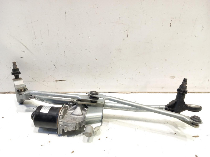 MOTOR LIMPIA DELANTERO BMW SERIE 1 2007
