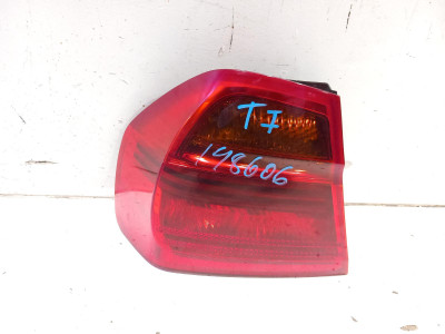 PILOTO TRASERO IZQUIERDO EXTERIOR BMW SERIE 3 2006