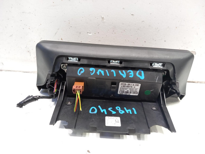 Radio CD CITROEN BERLINGO 2008