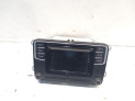 Radio CD VOLKSWAGEN TRANSPORTER 2017