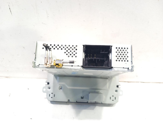 Radio CD VOLKSWAGEN TRANSPORTER 2017