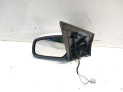 RETROVISOR IZQUIERDO FORD FIESTA BLANCO 2007