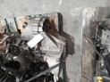 CAJA CAMBIOS FORD MONDEO