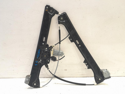 ELEVALUNAS DELANTERO IZQUIERDO BMW SERIE 5 2006