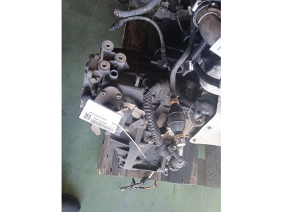 CAJA CAMBIOS OPEL ASTRA 2000