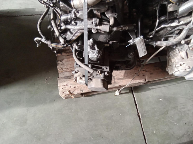 CAJA CAMBIOS OPEL VECTRA 1998