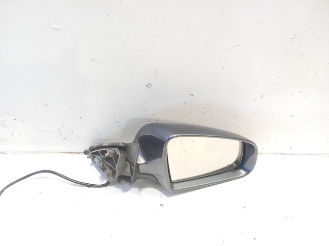 RETROVISOR DERECHO AUDI A4 GRIS 2003