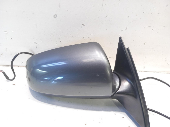 RETROVISOR DERECHO AUDI A4 GRIS 2003