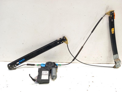 ELEVALUNAS DELANTERO DERECHO AUDI A4 2003