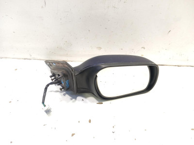 Retrovisor Derecho MAZDA 6 AZUL 2002
