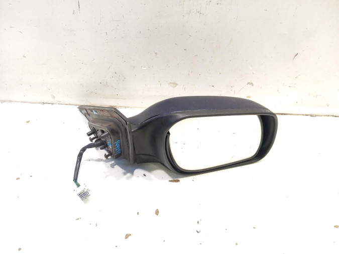 Retrovisor Derecho MAZDA 6 AZUL 2002