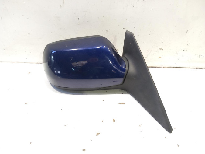Retrovisor Derecho MAZDA 6 AZUL 2002