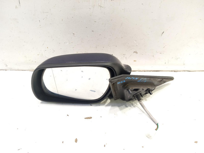 RETROVISOR IZQUIERDO MAZDA 6 AZUL 2002