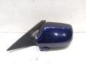 RETROVISOR IZQUIERDO MAZDA 6 AZUL 2002