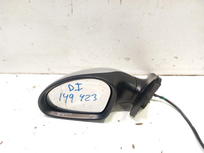 RETROVISOR IZQUIERDO SEAT CORDOBA PLATA 2005