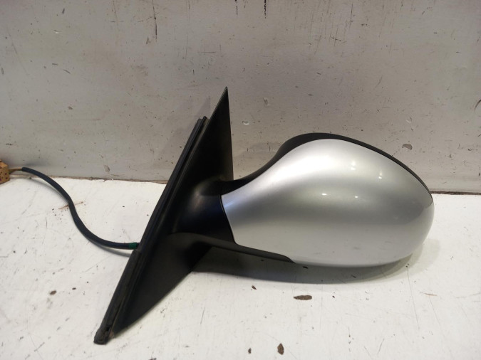 RETROVISOR IZQUIERDO SEAT CORDOBA PLATA 2005