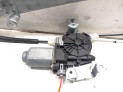 ELEVALUNAS DELANTERO DERECHO NISSAN NOTE 2007
