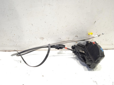 CERRADURA PUERTA DELANTERA IZQUIERDA NISSAN NOTE 2007