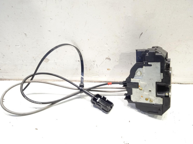 CERRADURA PUERTA DELANTERA IZQUIERDA NISSAN NOTE 2007