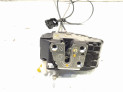 CERRADURA PUERTA DELANTERA IZQUIERDA NISSAN NOTE 2007