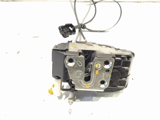 CERRADURA PUERTA DELANTERA IZQUIERDA NISSAN NOTE 2007