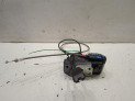 CERRADURA PUERTA DELANTERA DERECHA NISSAN NOTE 2007
