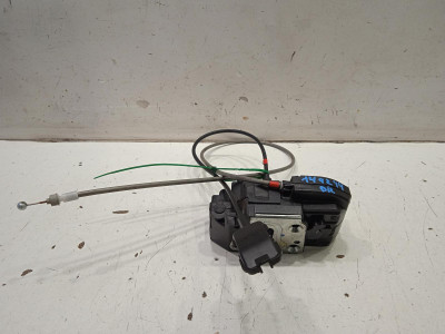 CERRADURA PUERTA DELANTERA DERECHA NISSAN NOTE 2007