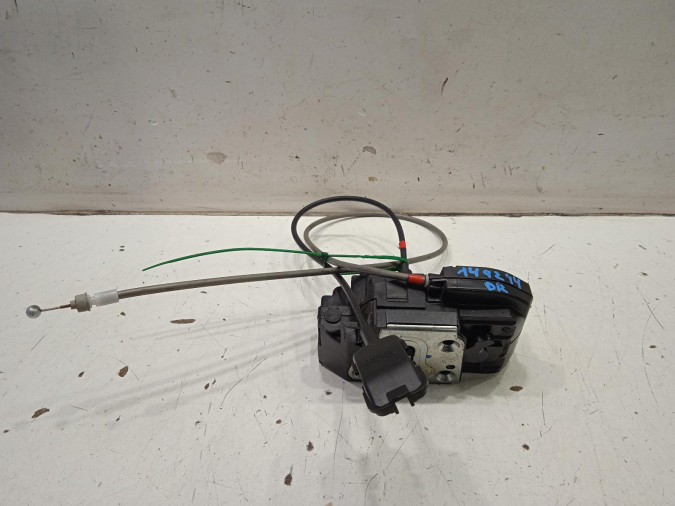 CERRADURA PUERTA DELANTERA DERECHA NISSAN NOTE 2007