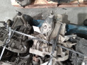 CAJA CAMBIOS RENAULT MEGANE 1996