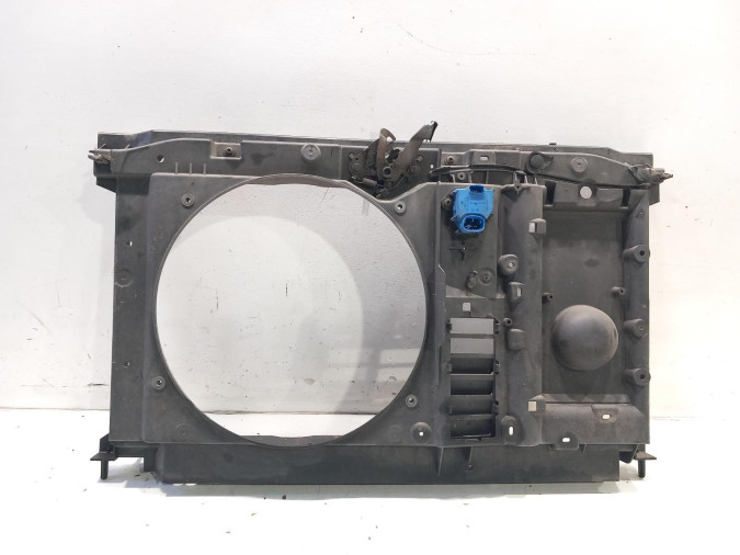 Panel Frontal PEUGEOT 307 2006