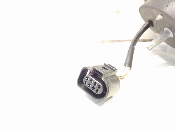 RETROVISOR DERECHO SEAT LEON NEGRO 2006