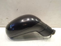 RETROVISOR DERECHO SEAT LEON NEGRO 2006
