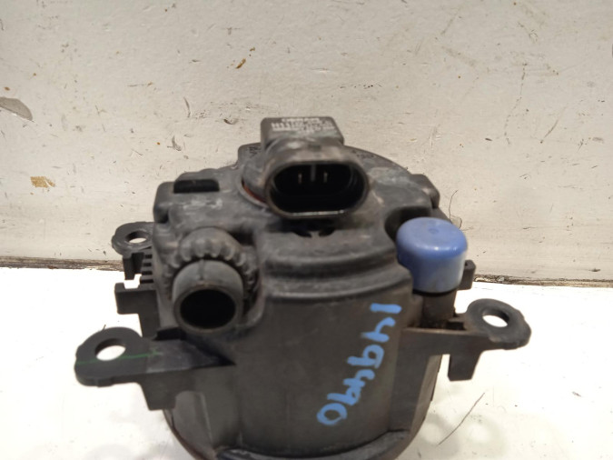 FARO ANTINIEBLA DELANTERO RENAULT KANGOO 2008