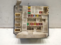 Caja de Fusibles RENAULT KANGOO 2008