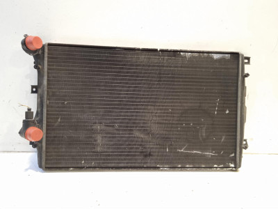 Radiador de Agua PEUGEOT LEON 2006
