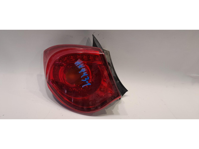 PILOTO TRASERO IZQUIERDO EXTERIOR ALFA ROMEO GIULIETTA 2010