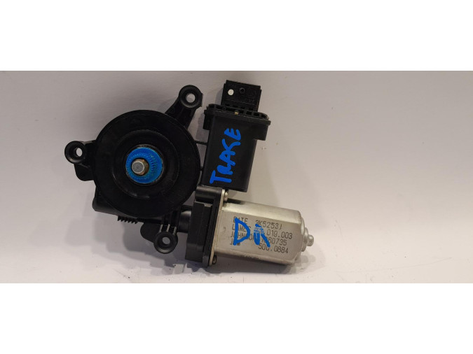 ELEVALUNAS DELANTERO DERECHO ALFA ROMEO GIULIETTA 2010