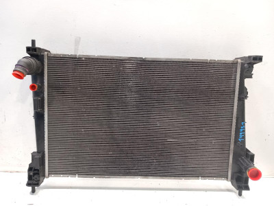 Radiador de Agua ALFA ROMEO GIULIETTA 2010