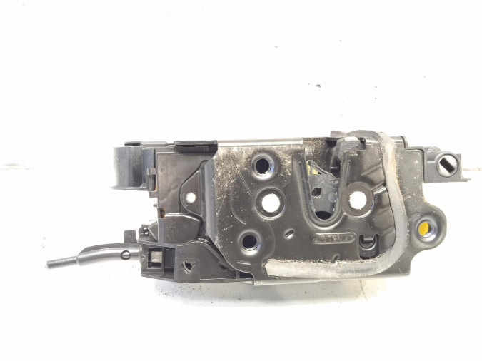 CERRADURA PUERTA DELANTERA DERECHA PEUGEOT IBIZA 2016