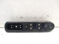 MANDO ELEVALUNAS DELANTERO IZQUIERDO OPEL 407 2008