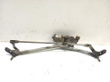 Motor Limpiaparabrisas delantero RENAULT KANGOO 2016